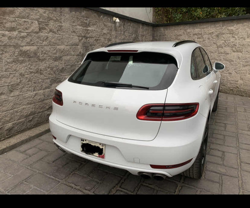 Porsche Macan 3.0 S At