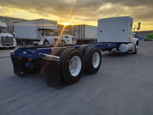 Camion Torton T-800 Kenworth 2017 Chasis Cabina Credito1584