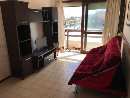 Imagen 3 de 18 de Venta Apartamento 1 Dormitorio En Mansa - Punta Del Este