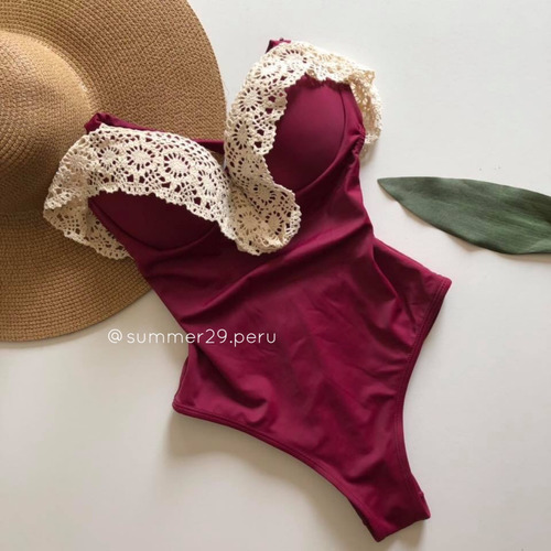 Bikini 2019 Importado  Traje, Ropa De Bano