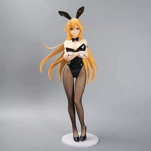 Figura De Erina Nakiri Bunny Ver.(43 Cm)(shokugeki No Soma)