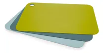 Comprar Set De 3 Tablas De Cortar Duo Joseph Joseph - Flexibles, Fci