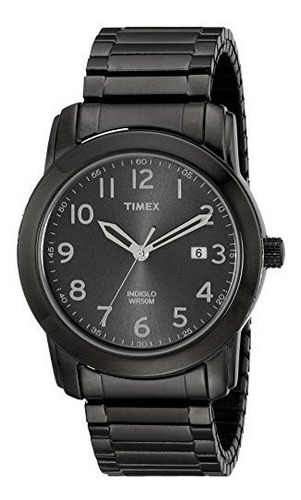 Reloj Timex Para Hombre Highland Street