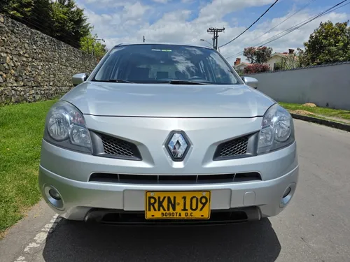 Renault Koleos 2.5 Expression
