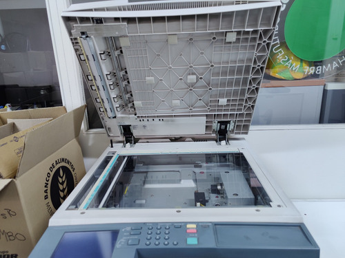 Imagen 3 de 3 de Fotocopiadora Xerox Wc Pro 423 A Revisar - Precio Imbatible!