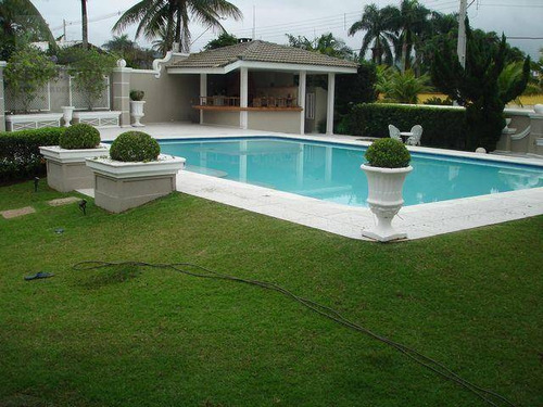 Casa Residencial À Venda, Acapulco, Guarujá. - Ca0200