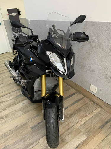 Bmw Xr 1000