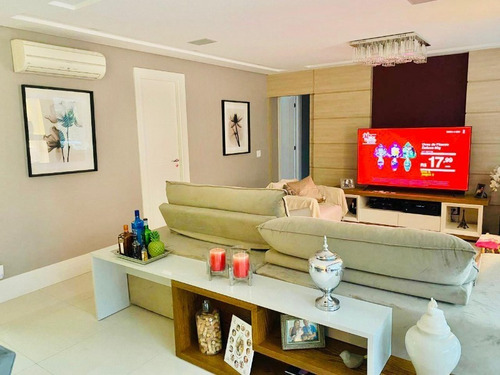 Imagem 4 de 13 de Apartamento - 597g - 69387507