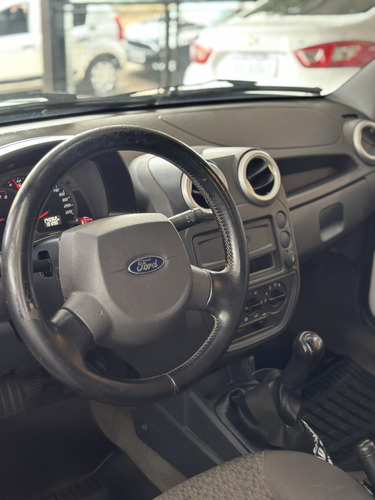 Ford Ka 1.0 MPI 8V FLEX 2P MANUAL