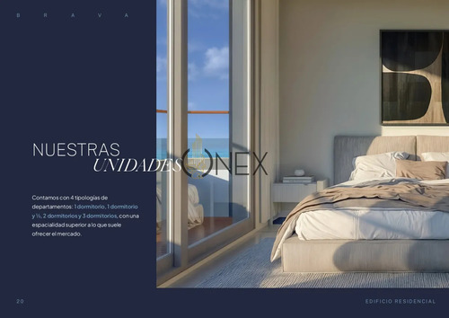 View Brava Apartamentos En Venta En Construccion