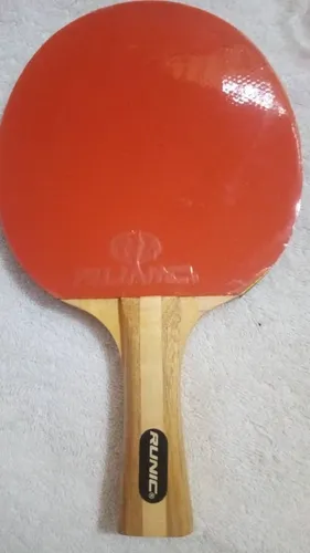 Juego De Raquetas De Ping Pong