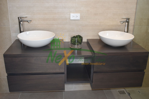 Imagen 11 de 14 de En Venta Apartamentos En Cerro Hermoso Santiago (tra-224 B1)