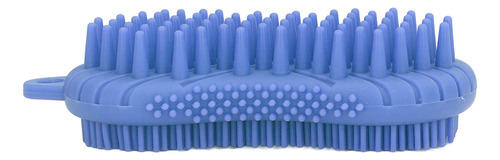 Depurador Corporal De Silicona De Doble Cara, Ergonómico Y S