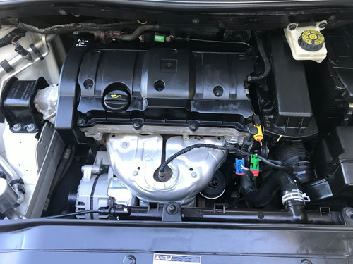 Citroen C4 X Pack Look 1.6 5p 16v Año 2012 - Liv Motors