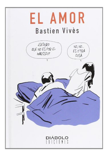 Amor - Vives Bastien