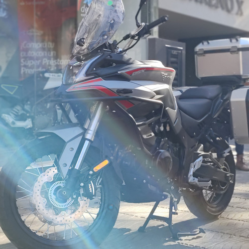Voge 500 Dsx