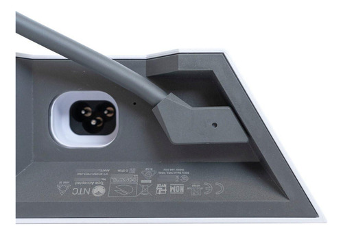 Adaptador Ethernet Satélite Internet V2 Generic Starlink