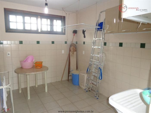 Imagem 6 de 29 de Chácaras À Venda Em Mairiporã/sp - Compre O Seu Chácaras Aqui! - 1422712