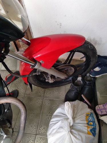 Honda Fan2014/2015