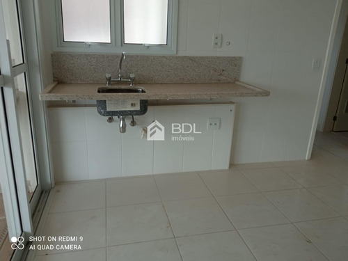 Imagem 4 de 8 de Apartamento À Venda Em Parque Das Flores - Ap003962