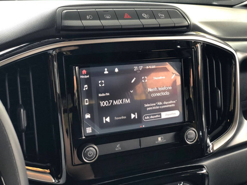 Imagem 12 de 15 de Fiat Strada 1.3 Firefly Flex Freedom Cd Manual