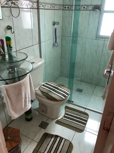 Imagem 10 de 30 de Apartamento - Ap00103 - 68994705