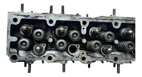 Cabeçote Gm 2.0 E -vectra/s10/kadett R90400095 Altura 94.4mm