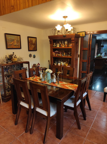 Vendo Hermosa Parc En Condominio En Sector Sn Jose Melipilla