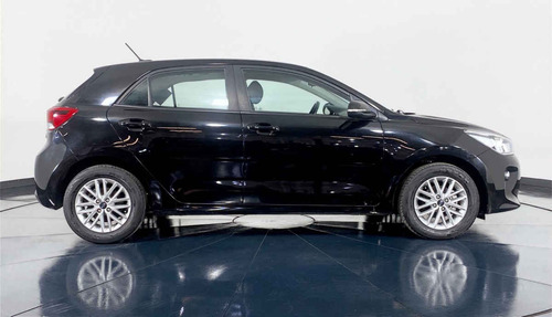 Imagen 3 de 15 de 112871 - Kia Kia Rio Hb 2018 Con Garantía