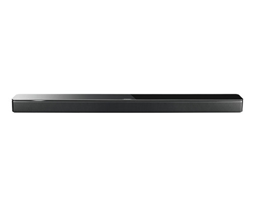 Bose Soundbar Black Wi-fi &amp; Bluetooth 700