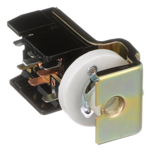 Interruptor Los Faros Ford Bronco 1966-1977