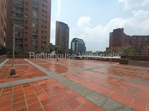 Apartamento En Alquiler Boleita Norte Fm25-18089