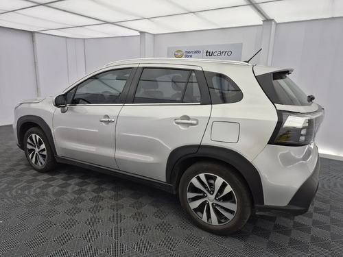 Suzuki S-Cross 1.4 NEW 4X4 GLX MT
