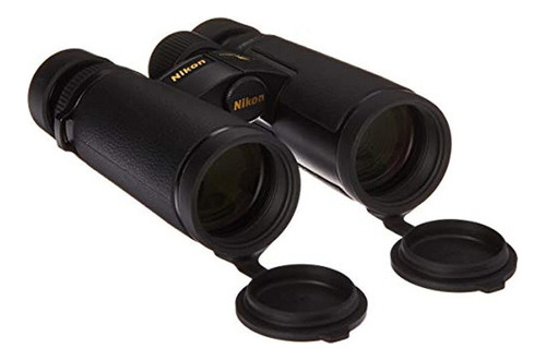 Nikon Monarch Hg 10x42 Binocular Negro (16028)