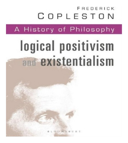 History Of Philosophy Volume 11 - Frederick Copleston. Eb15
