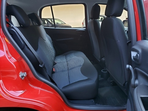 Imagem 14 de 15 de Fiat Uno Attractive 1.0