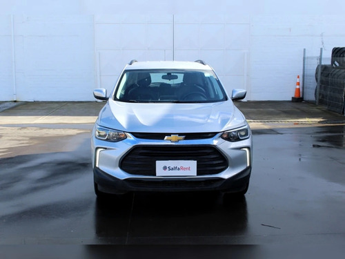 Chevrolet Tracker Turbo At
