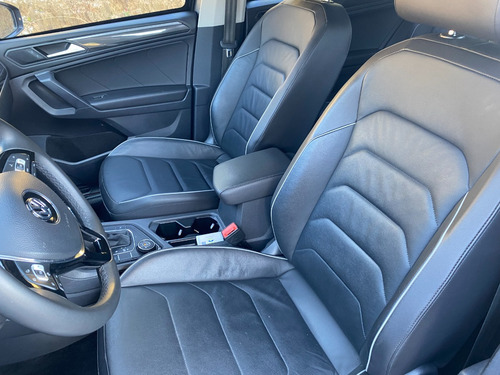 Tiguan Highline Quattro 2.0 T Equipadisima Blindada 2021