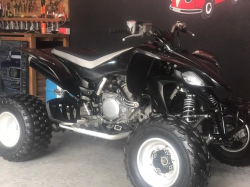 Cuatriciclo Yamaha Yfz450 Modelo 2013