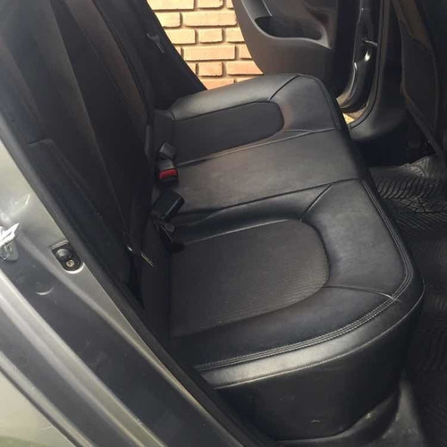 Hyundai Tucson 2.0 Gls 5mt 4wd 2012
