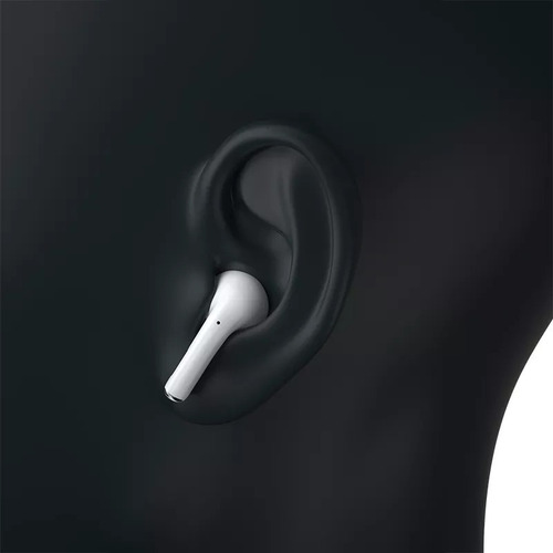 Imagen 7 de 9 de Auricular Bluetooth - Compatible iPhone iPad Celular - Pro 4
