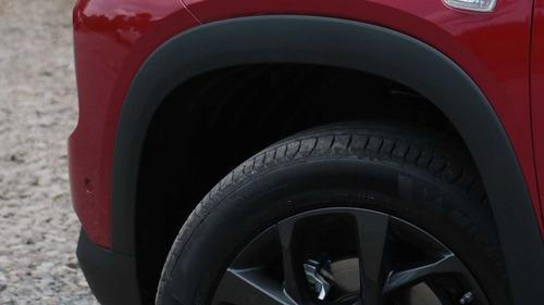 Chevrolet Pick-up Montana Ltz 1.2 Nafta Turno Automática
