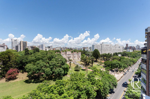 Reservado! Venta Penthouse Con Increible Vista. Terraza Propia. 4 Amb, Cocina C/ Comedor Diario.