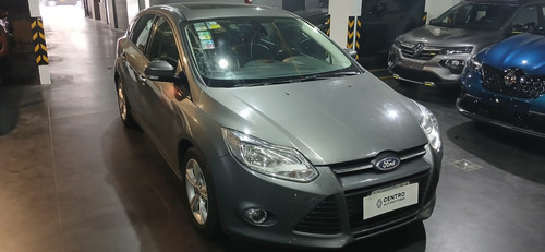 Ford Focus 2.0 Se Plus 5p L16