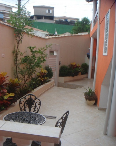 Imagem 4 de 30 de Casa - Ls6309 - 32298293