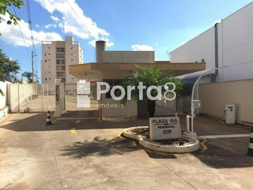 Imagem 1 de 10 de Apartamento - Higienopolis - Ref: 18111 - V-p8543