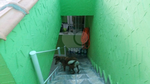 Imagem 15 de 24 de Casa Para Venda Na Vila Jaguara - São Paulo / Sp. - Reo27289