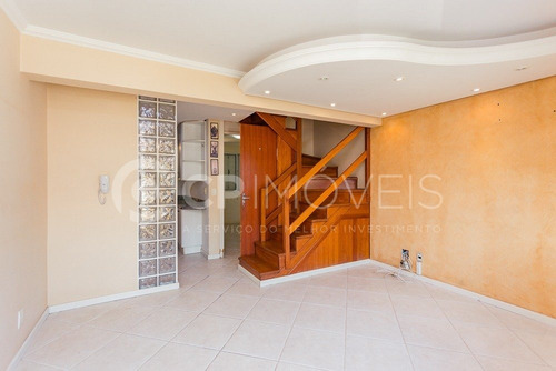 Imagem 26 de 26 de Casa Em Sarandi, Porto Alegre/rs De 93m² 3 Quartos À Venda Por R$ 275.000,00 - Ca1689709-s