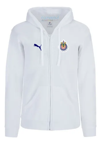 Sudadera chivas mercado libre sale
