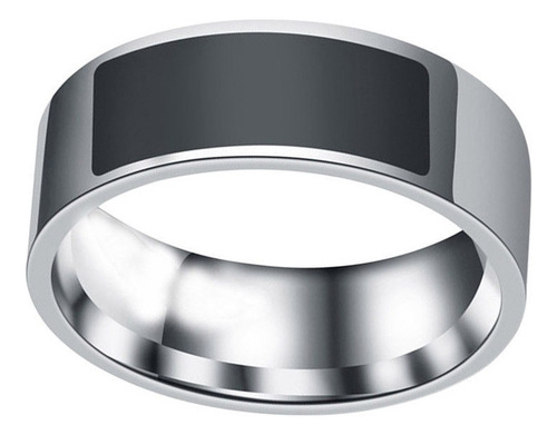 Anillo Inteligente Multifuncional J Nfc Smart Wear Finge